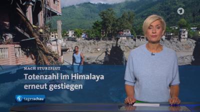 Tagesschau: 15:00 Uhr,