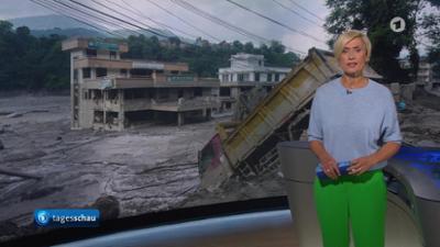 Tagesschau: 16:00 Uhr