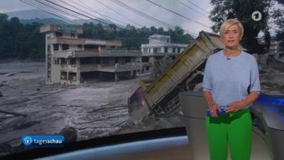 Tagesschau: 17:00 Uhr