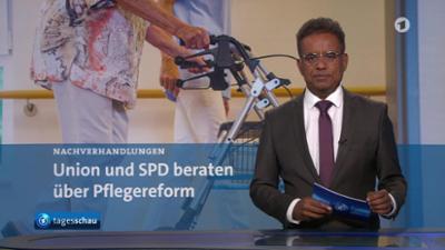 Tagesschau: 14:00 Uhr,