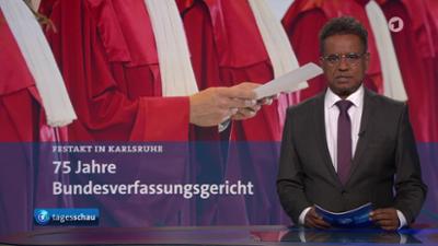 Tagesschau: 16:00 Uhr