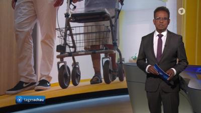 Tagesschau: 17:00 Uhr