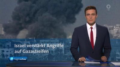 tagesschau: 20:00 Uhr