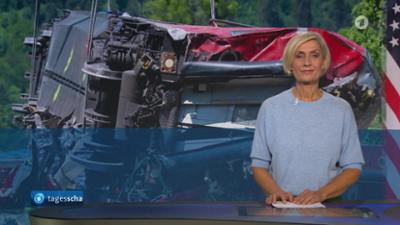 Tagesschau: 12:00 Uhr