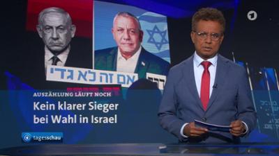 Tagesschau: 16:00 Uhr