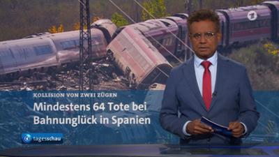 Tagesschau: 15:00 Uhr,