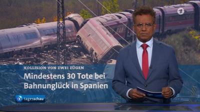 Tagesschau: 14:00 Uhr,