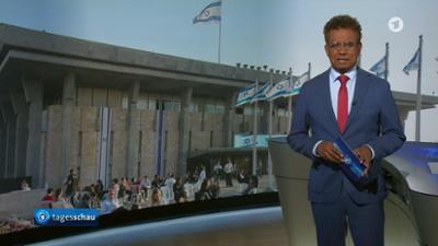 Tagesschau: 17:00 Uhr,