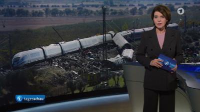 Tagesschau: 20:00 Uhr,