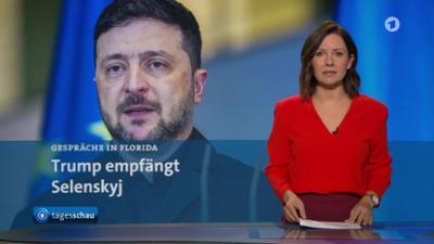 Tagesschau: 12:00 Uhr