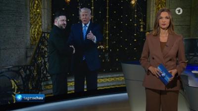 Tagesschau: 20:00 Uhr,