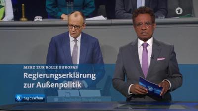 Tagesschau: 16:00 Uhr