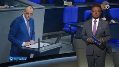 Tagesschau: 17:00 Uhr