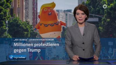 Tagesschau: 12:00 Uhr,