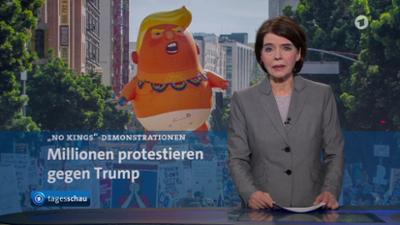 Tagesschau: 14:00 Uhr,