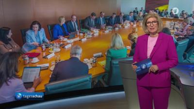 Tagesschau: 17:00 Uhr