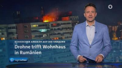 Tagesschau: 00:05 Uhr,