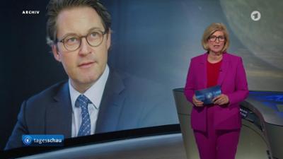 Tagesschau: 17:00 Uhr,