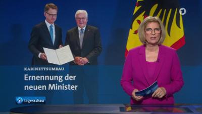 Tagesschau: 00:05 Uhr,