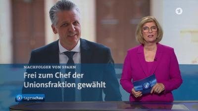 Tagesschau: 16:00 Uhr