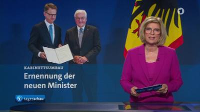 Tagesschau: 15:00 Uhr,