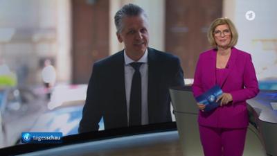 Tagesschau: 17:00 Uhr,