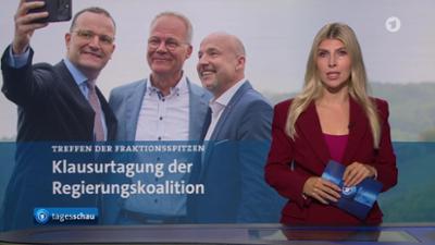 Tagesschau: 00:35 Uhr, Tagesschau: 00:35 Uhr,