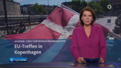 Tagesschau: 09:00 Uhr, Tagesschau: 09:00 Uhr,