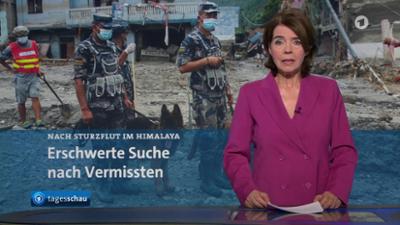 Tagesschau: 12:00 Uhr,