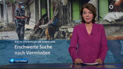 Tagesschau: 13:45 Uhr,