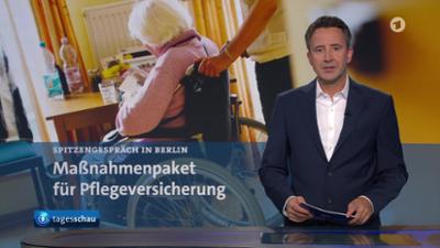 Tagesschau: 00:35 Uhr,