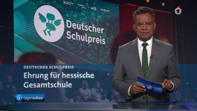 Tagesschau: 15:00 Uhr,