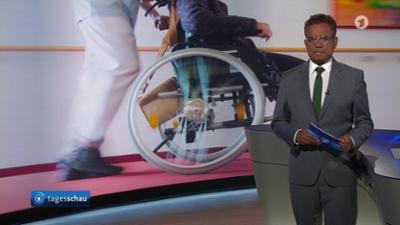 Tagesschau: 17:00 Uhr,