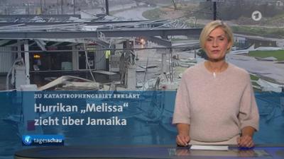 Tagesschau: 12:00 Uhr