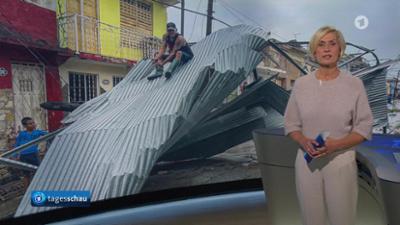 Tagesschau: 17:00 Uhr