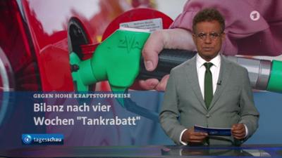 Tagesschau: 16:00 Uhr