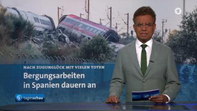 Tagesschau: 14:00 Uhr,