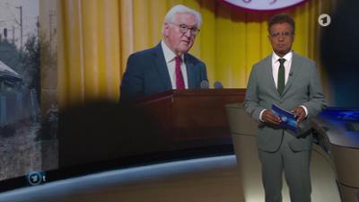Tagesschau: 17:00 Uhr,