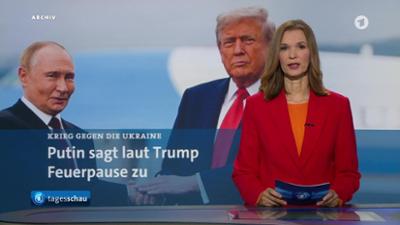 Tagesschau: 09:00 Uhr,
