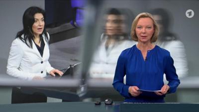 Tagesschau: 14:00 Uhr