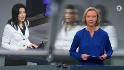 Tagesschau: 15:00 Uhr,