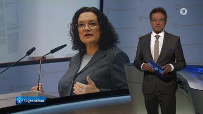 Tagesschau: 17:00 Uhr