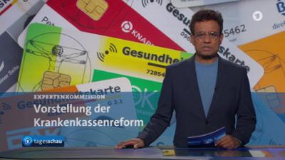 Tagesschau: 09:00 Uhr,