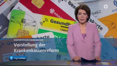 Tagesschau: 10:40 Uhr,