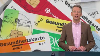 Tagesschau: 14:00 Uhr