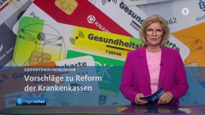 Tagesschau: 16:00 Uhr
