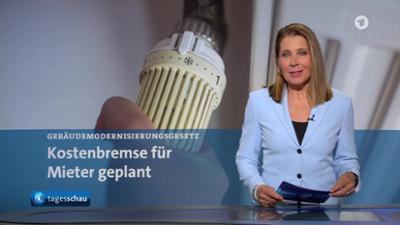 Tagesschau: 09:00 Uhr,