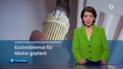 Tagesschau: 10:40 Uhr,