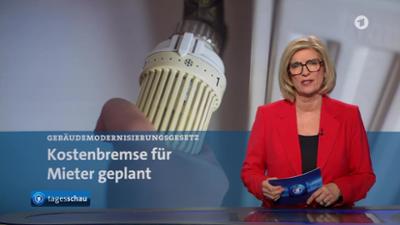 Tagesschau: 14:00 Uhr