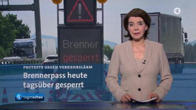 Tagesschau: 12:00 Uhr